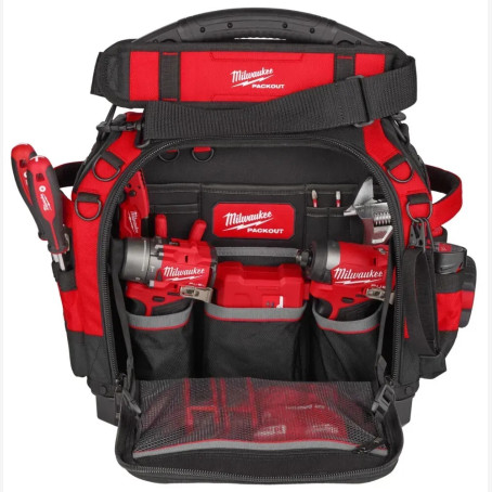 Сумка закрита PACKOUT MILWAUKEE, 38см Сумка закрита PACKOUT MILWAUKEE, 38см