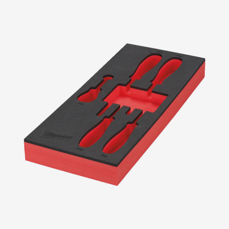 Ложемент для викруток PH (5шт) MILWAUKEE