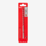 Сверло по бетону MILWAUKEE, PREMIUM 5.5x150х90мм