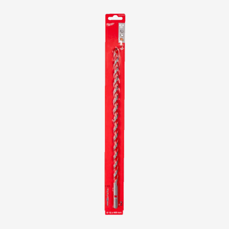 Сверло по бетону MILWAUKEE, PREMIUM 12x400