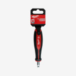 Утримувач біт-ручка 1/4'' MILWAUKEE Утримувач біт-ручка 1/4'' MILWAUKEE