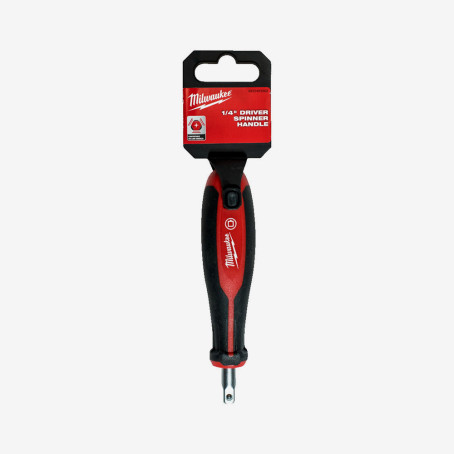 Утримувач біт-ручка 1/4'' MILWAUKEE Утримувач біт-ручка 1/4'' MILWAUKEE