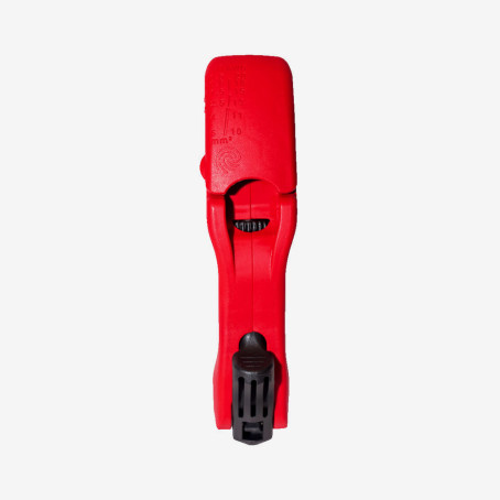 Инструмент для удаления изоляции MILWAUKEE 4 в 1