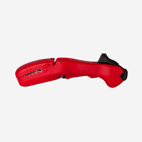 Инструмент для удаления изоляции MILWAUKEE 4 в 1