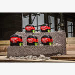 Рулетка магнитная MILWAUKEE, STUD (Gen 3), 8м (33мм)