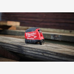 Рулетка WIDE BLADE MILWAUKEE (Gen2), (полотно 35мм), 5м