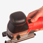 Лобзик MILWAUKEE, FSPE 110 X, 710Вт