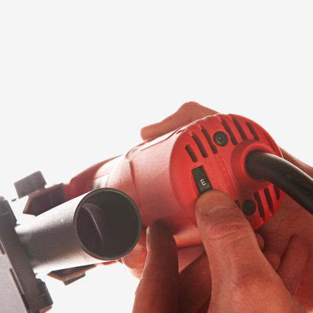 Лобзик MILWAUKEE, FSPE 110 X, 710Вт