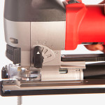 Лобзик MILWAUKEE, FSPE 110 X, 710Вт