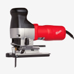Лобзик MILWAUKEE, FSPE 110 X, 710Вт