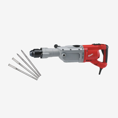 Молоток відбійний SDS-MAX MILWAUKEE, K 900 S