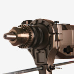 Дриль з ударом двошвидкісна MILWAUKEE, SB 2-35 D, 1010Вт