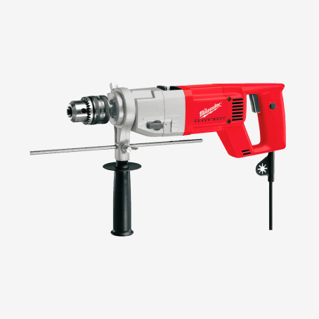 Дриль з ударом двошвидкісна MILWAUKEE, SB 2-35 D, 1010Вт