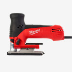 Лобзик MILWAUKEE, JS 120 X, 710Вт Лобзик MILWAUKEE, JS 120 X, 710Вт