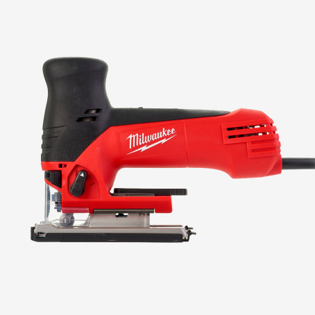 Лобзик MILWAUKEE, JS 120 X, 710Вт Лобзик MILWAUKEE, JS 120 X, 710Вт