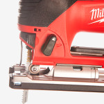 Лобзик MILWAUKEE, JS 120 X, 710Вт Лобзик MILWAUKEE, JS 120 X, 710Вт