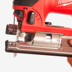 Лобзик MILWAUKEE, JS 120 X, 710Вт Лобзик MILWAUKEE, JS 120 X, 710Вт