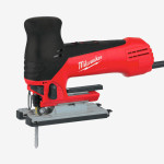 Лобзик MILWAUKEE, JS 120 X, 710Вт Лобзик MILWAUKEE, JS 120 X, 710Вт