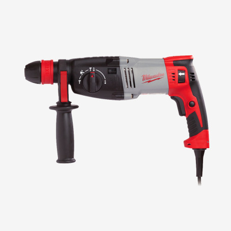 Перфоратор SDS-PLUS MILWAUKEE, PH 28 X Перфоратор SDS-PLUS MILWAUKEE, PH 28 X