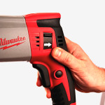Перфоратор SDS-PLUS MILWAUKEE, PH 28 X Перфоратор SDS-PLUS MILWAUKEE, PH 28 X