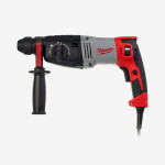 Перфоратор SDS-PLUS MILWAUKEE, PH 28