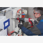Перфоратор SDS-PLUS MILWAUKEE PH 30 Power X Перфоратор SDS-PLUS MILWAUKEE PH 30 Power X