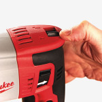 Перфоратор SDS-PLUS MILWAUKEE PH 30 Power X Перфоратор SDS-PLUS MILWAUKEE PH 30 Power X