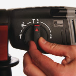 Перфоратор SDS-PLUS MILWAUKEE PH 30 Power X Перфоратор SDS-PLUS MILWAUKEE PH 30 Power X