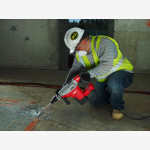 Перфоратор SDS-MAX MILWAUKEE Kango 545 S