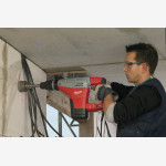 Перфоратор SDS-MAX MILWAUKEE Kango 545 S