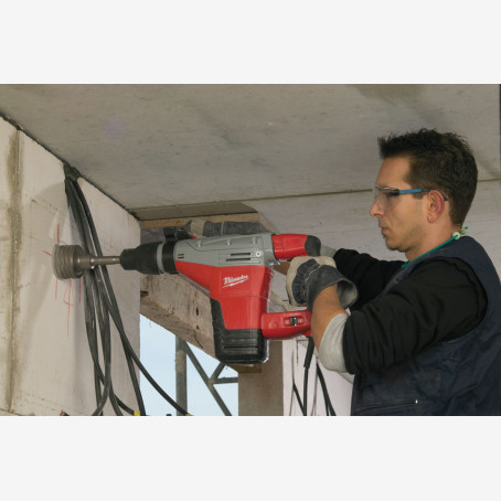 Перфоратор SDS-MAX MILWAUKEE Kango 545 S Перфоратор SDS-MAX MILWAUKEE Kango 545 S