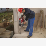Перфоратор SDS-MAX MILWAUKEE Kango 545 S Перфоратор SDS-MAX MILWAUKEE Kango 545 S