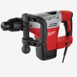 Молоток відбійний SDS-MAX MILWAUKEE, K 500 S