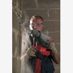 Перфоратор SDS-MAX MILWAUKEE Kango 750 S Перфоратор SDS-MAX MILWAUKEE Kango 750 S