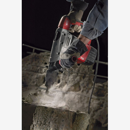 Перфоратор SDS-MAX MILWAUKEE Kango 750 S Перфоратор SDS-MAX MILWAUKEE Kango 750 S