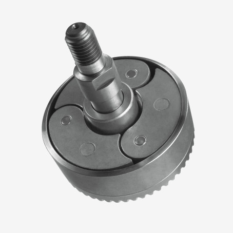 Шлифмашина угловая MILWAUKEE, AGVM 26-230 GEX DMS, 2600Вт, Ø230мм