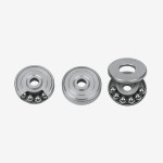 Шлифмашина угловая MILWAUKEE, AGVM 26-230 GEX DMS, 2600Вт, Ø230мм
