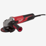 Шліфмашина кутова MILWAUKEE, AG 9-125 XC, 850Вт, 125мм