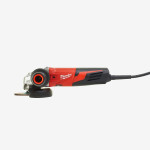 Шліфмашина кутова MILWAUKEE, AG 9-125 XC, 850Вт, 125мм