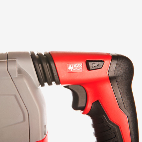 Перфоратор SDS-PLUS аккумуляторный MILWAUKEE, HD18 HX-0