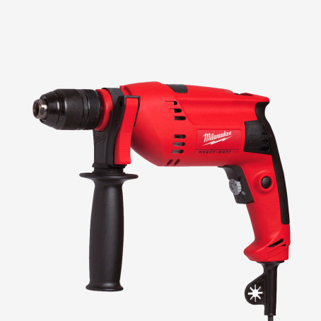 Дриль MILWAUKEE DE 13 RP, 630Вт Дриль MILWAUKEE DE 13 RP, 630Вт
