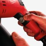 Дриль MILWAUKEE DE 13 RP, 630Вт Дриль MILWAUKEE DE 13 RP, 630Вт
