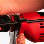 Дриль MILWAUKEE DE 13 RP, 630Вт Дриль MILWAUKEE DE 13 RP, 630Вт
