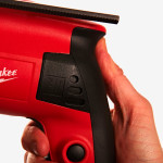 Дриль MILWAUKEE DE 13 RP, 630Вт Дриль MILWAUKEE DE 13 RP, 630Вт