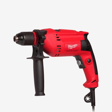 Дриль з ударом MILWAUKEE, PDE 13 RX, 630Вт Дриль з ударом MILWAUKEE, PDE 13 RX, 630Вт