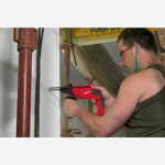 Дриль з ударом MILWAUKEE, PDE 13 RX, 630Вт Дриль з ударом MILWAUKEE, PDE 13 RX, 630Вт