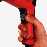 Дрель с ударом MILWAUKEE, PDE 16 RP, 630Вт