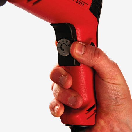 Дрель с ударом MILWAUKEE, PDE 16 RP, 630Вт