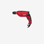 Дрель MILWAUKEE DE 10 RX, 630Вт Дрель MILWAUKEE DE 10 RX, 630Вт