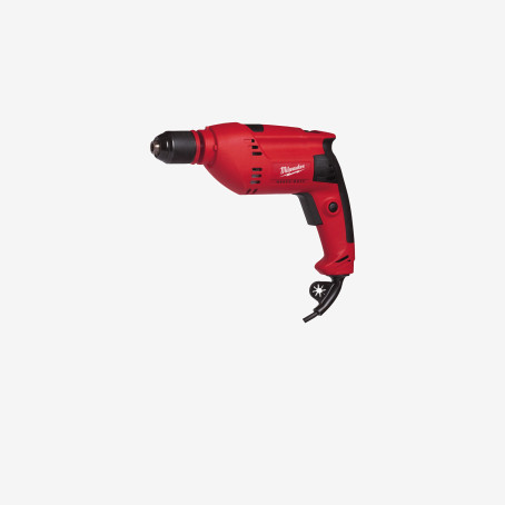 Дрель MILWAUKEE DE 10 RX, 630Вт Дрель MILWAUKEE DE 10 RX, 630Вт